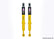 DOBINSONS GAS SHOCK ABSORBER – GS29-724 for Jeep Cherokee