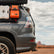Lexus GX460 Ladder for Lexus GX460
