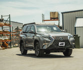 Lexus GX460 Covert Front Bumper | 2014-2022 for Lexus GX460
