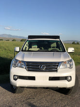 Lexus GX460 Prinsu Roof Rack | 2010-2022 for Lexus GX460