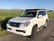 Lexus GX460 Prinsu Roof Rack | 2010-2022 for Lexus GX460
