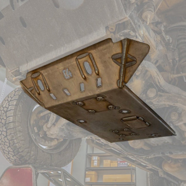Lexus GX460 Front Skid Plate / 2010-2023 for Lexus GX460