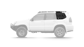 GX470 Window Panel by Sherpa Equipment Co.
