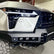 GX550 High Clearance Winch Bumper for Lexus GX