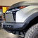 GX550 High Clearance Winch Bumper for Lexus GX