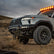 GX550 High Clearance Winch Bumper for Lexus GX