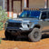 GX550 High Clearance Winch Bumper for Lexus GX