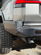 GX550 Dual Swing-out Modular Rear Bumper for Lexus GX