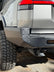 GX550 Dual Swing-out Modular Rear Bumper for Lexus GX