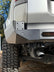 GX550 Dual Swing-out Modular Rear Bumper for Lexus GX