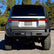 GX550 Dual Swing-out Modular Rear Bumper for Lexus GX