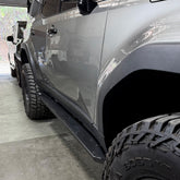 GX550 Rock Slider Steps for Lexus GX