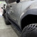 GX550 Rock Slider Steps for Lexus GX