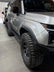 GX550 Rock Slider Steps for Lexus GX
