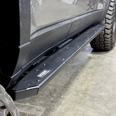 GX550 Rock Slider Steps for Lexus GX