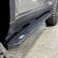 GX550 Rock Slider Steps for Lexus GX