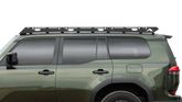 The Atlas for 2024-2026 Toyota Land Cruiser / Lexus GX550 Roof Rack