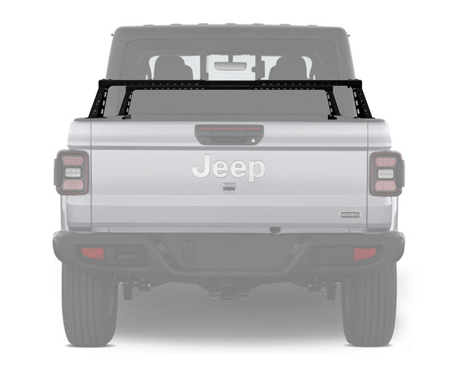 Jeep Gladiator Bed Bars for Jeep Gladiator