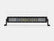 22" Dual Row 5D Optic OSRAM LED Bar