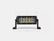 8" Dual Row 5D Optic OSRAM LED Bar