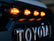 TRD Pro Grille Raptor LED Light Kit For 2016-2023 Toyota Tacoma