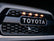 TRD Pro Grille Raptor LED Light Kit For 2016-2023 Toyota Tacoma