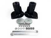 DOBINSONS FRONT HYDRAULIC BUMP STOP FITTING KIT FOR LAND CRUISER 80 SERIES & LEXUS LX450 – HBS59-012FK for Toyota Land Cruiser 80