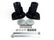 DOBINSONS FRONT HYDRAULIC BUMP STOP FITTING KIT FOR LAND CRUISER 80 SERIES & LEXUS LX450 – HBS59-012FK for Toyota Land Cruiser 80
