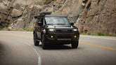 The Atlas for 2024-2026 Toyota Land Cruiser / Lexus GX550 Roof Rack