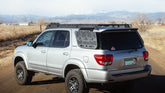 1st Gen Sequoia Window Panel by Sherpa Equipment Co.