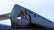 1st Gen Sequoia Window Panel