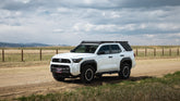 6th Gen 4Runner Window Panel by Sherpa Equipment Co.