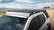 The Capitol (2025+ 6th Generation Toyota 4Runner Roof Rack)