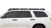 The Harvard for 2008-2022 Sequoia Roof Rack
