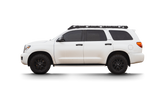 The Harvard for 2008-2022 Sequoia Roof Rack
