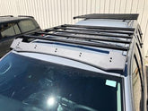 Toyota Tundra Prinsu Double Cab Rack | 2007-2021 for Toyota Tundra