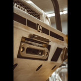 C4 Hawse License Plate Mount for Toyota/Lexus