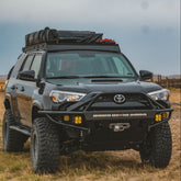 4Runner Hybrid Front Bumper / 5th Gen / 2014-2024 for Toyota 4Runner
