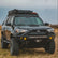 4Runner Hybrid Front Bumper / 5th Gen / 2014-2024 for Toyota 4Runner