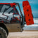 4Runner Summit Hatch Ladder / 5th Gen / 2010-2024 for Toyota 4Runner