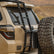 4Runner Summit Hatch Ladder / 5th Gen / 2010-2024 for Toyota 4Runner