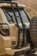 4Runner Summit Hatch Ladder / 5th Gen / 2010-2024 for Toyota 4Runner