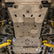 Tacoma Full Skid Plates / 2nd & 3rd Gen / 2005-2023 for Toyota Tacoma