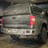 Tundra Overland Series Rear Bumper / 2nd Gen / 2014-2021 for Toyota Tundra