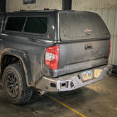 Tundra Overland Series Rear Bumper / 2nd Gen / 2014-2021 for Toyota Tundra
