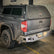 Tundra Overland Series Rear Bumper / 2nd Gen / 2014-2021 for Toyota Tundra
