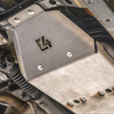 Tacoma Fuel Tank Skid Plate / 2nd Gen / 2005-2015 for Toyota Tacoma