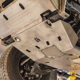 Tacoma Front Skid Plate / 2nd & 3rd Gen / 2005-2023 for Toyota Tacoma