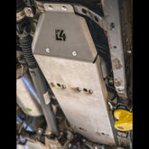 Tacoma Fuel Tank Skid Plate / 2nd Gen / 2005-2015 for Toyota Tacoma