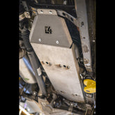 Tacoma Fuel Tank Skid Plate / 3rd Gen / 2016-2023 for Toyota Tacoma